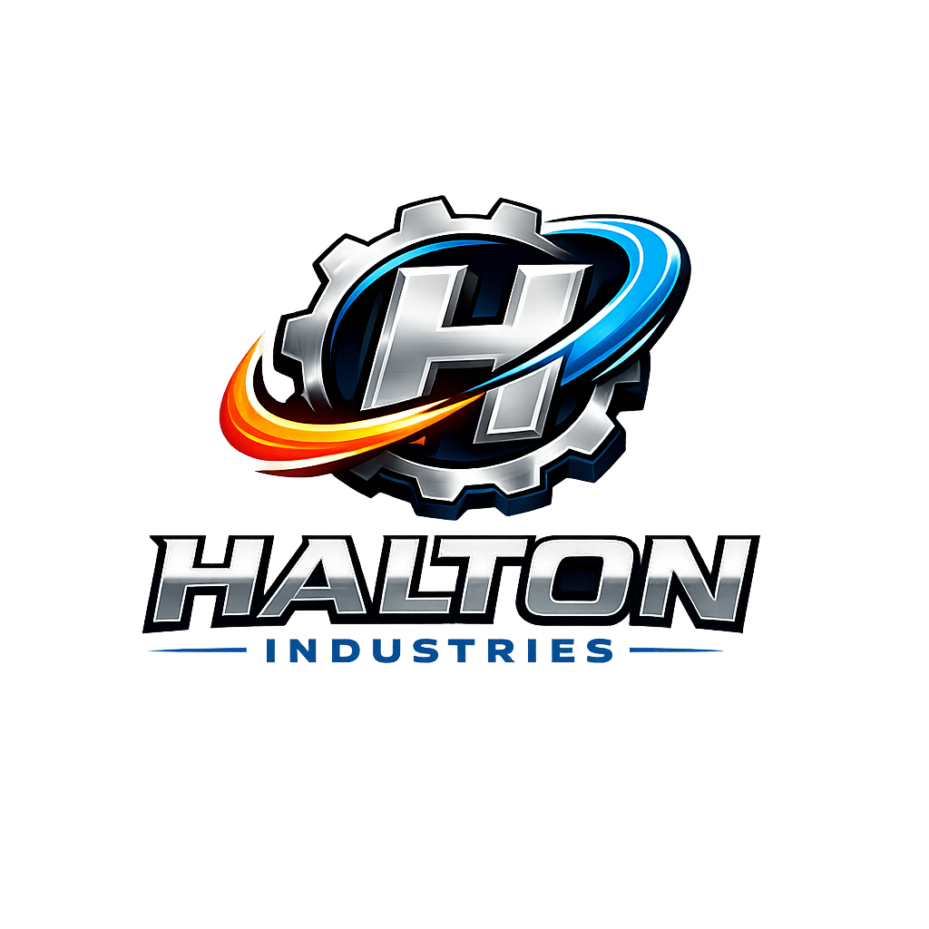 Halton Industries